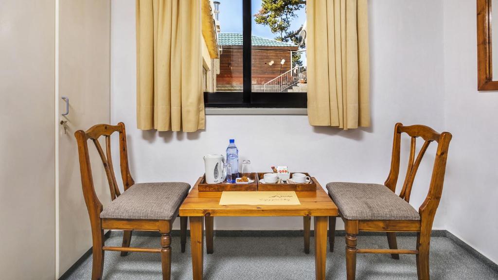 Fotografie z fotogalerie ubytování Troodos Hotel & Spa v destinaci Troodos