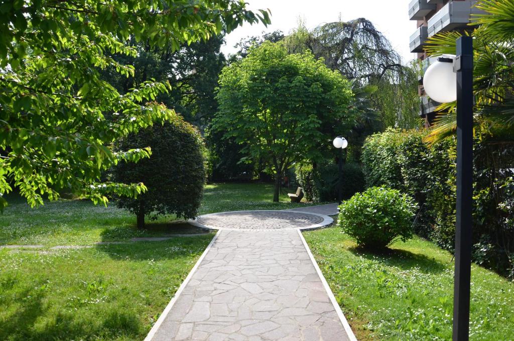 B&B Room Italy - 13