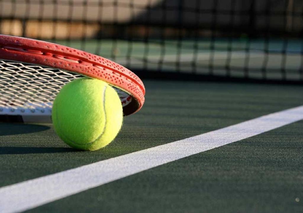 Tenis a/nebo squash v ubytování Sama Sama Hotel KLIA nebo okolí