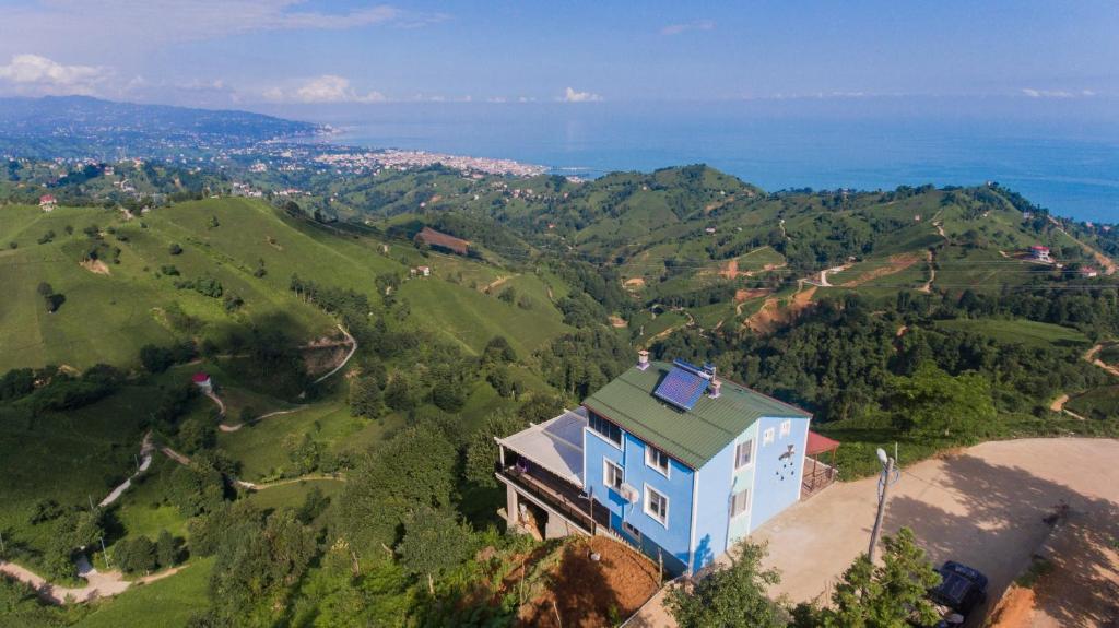 Foto da galeria de Kartal Gözü Konaklama tesisi em Rize