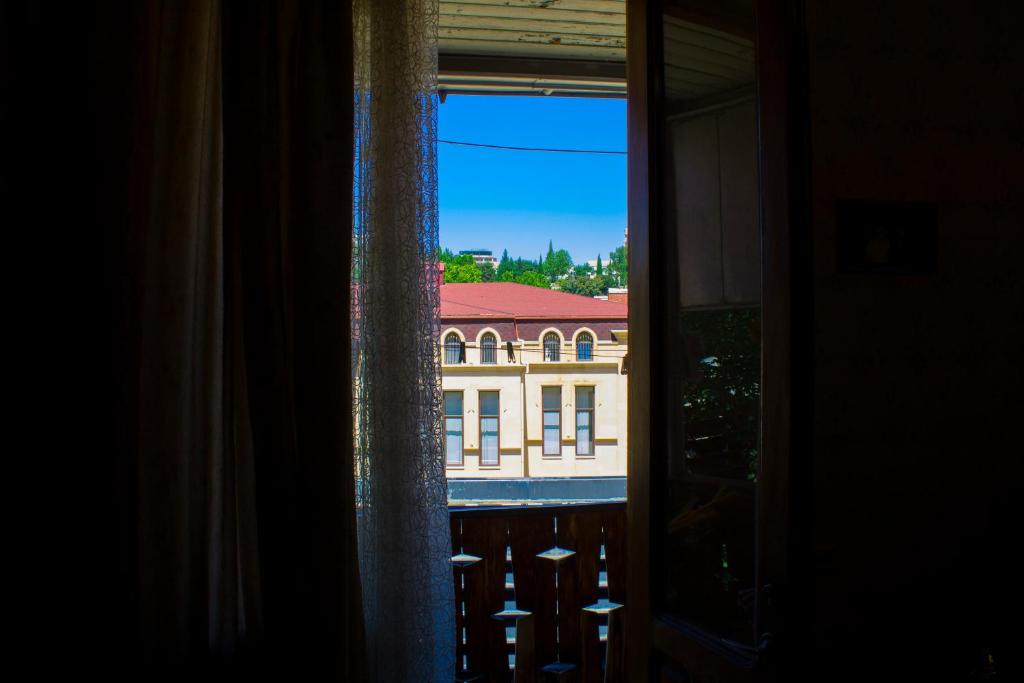Fotografie z fotogalerie ubytování Nino's Guest House v destinaci Tbilisi City