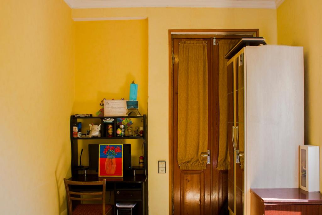 Fotografie z fotogalerie ubytování Nino's Guest House v destinaci Tbilisi City