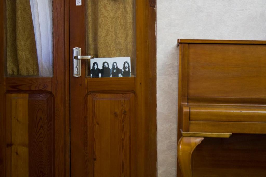 Fotografie z fotogalerie ubytování Nino's Guest House v destinaci Tbilisi City