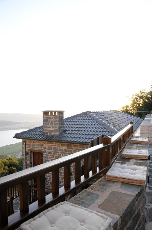 Mir Boutique Hotel - Resim 8