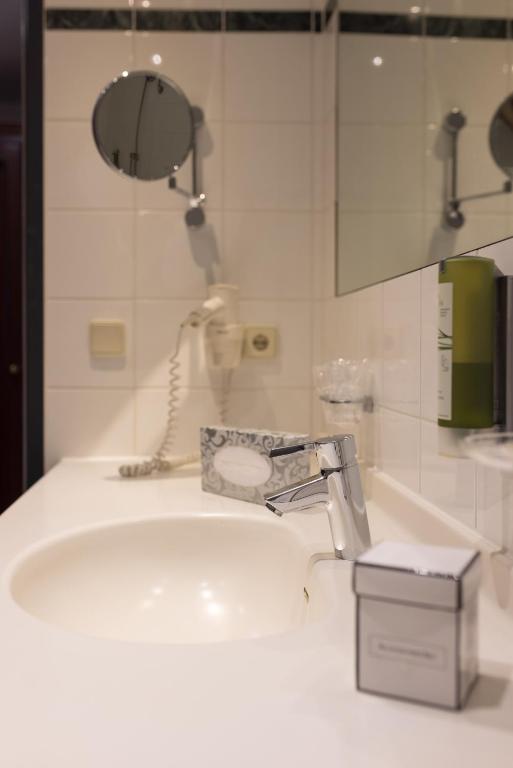 MANNI das Hotel - 17