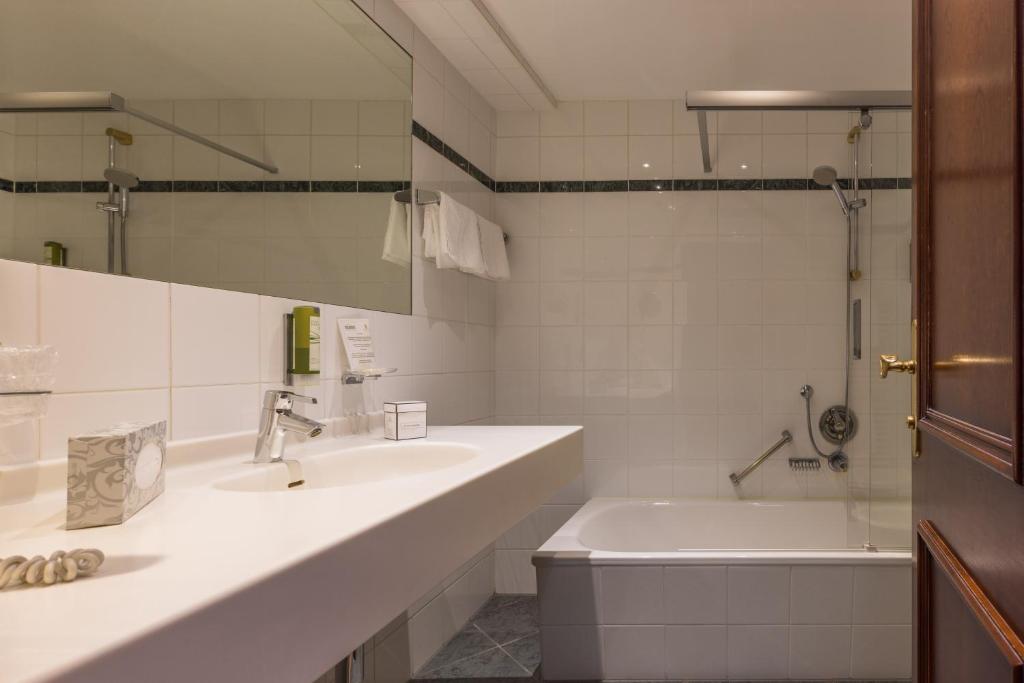 MANNI das Hotel - 16