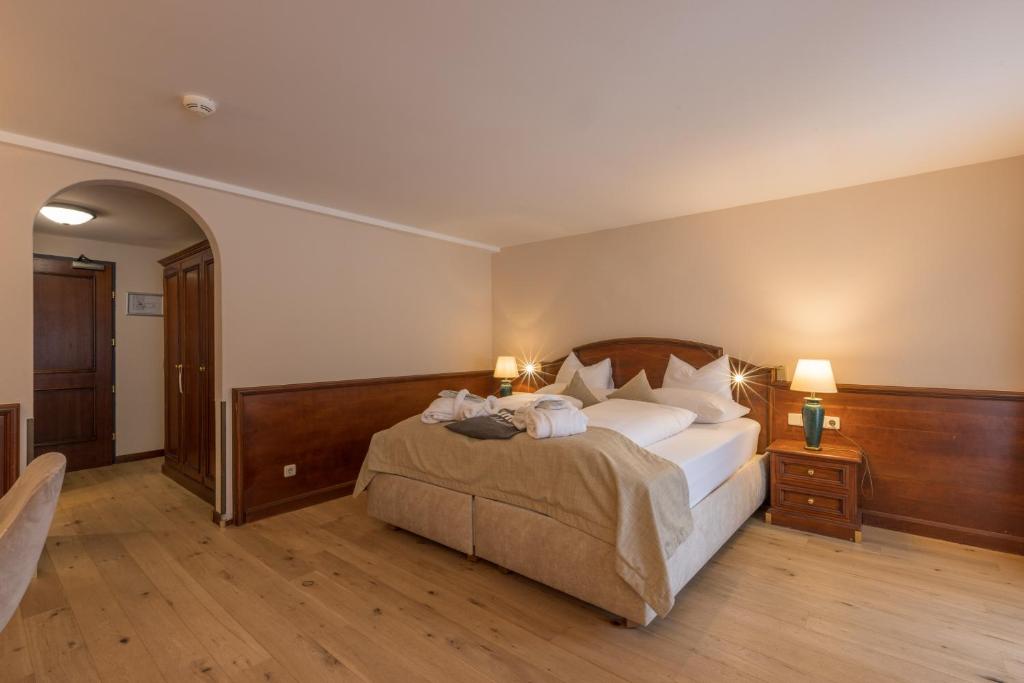 MANNI das Hotel - 18