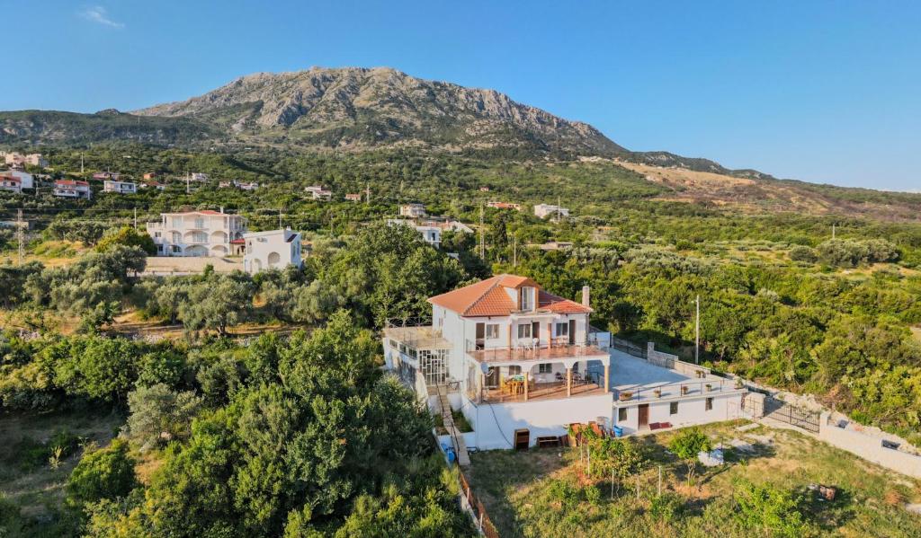 Gallery image of Villa Guesthouse Luna in Pečurice