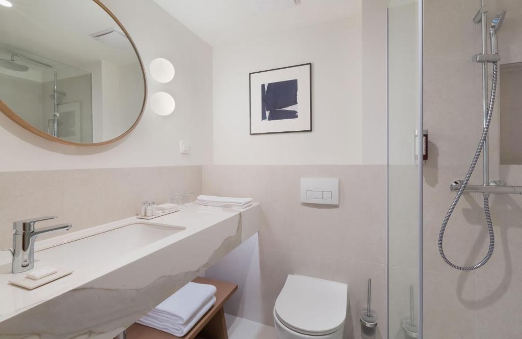 Bluesun Hotel Soline - 4