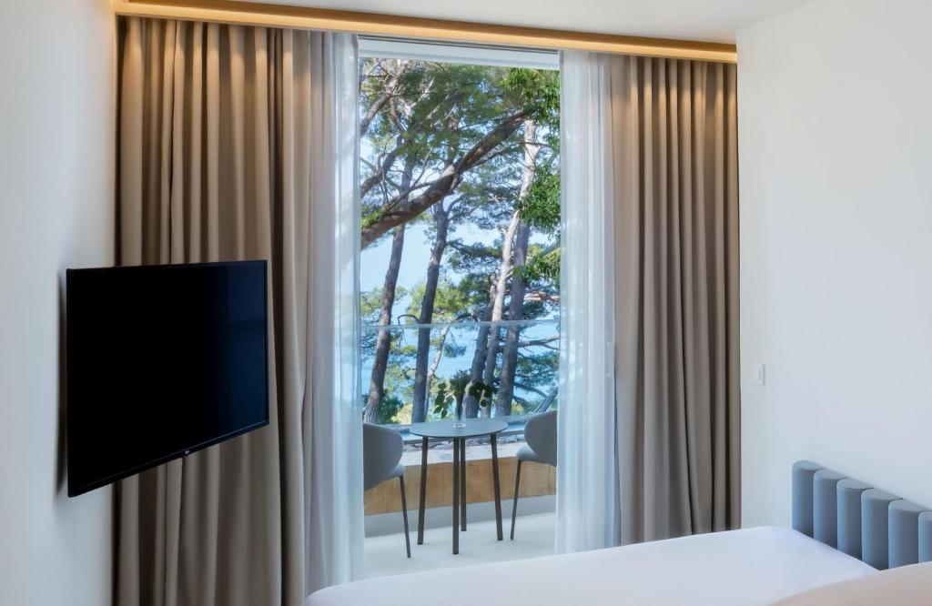 Bluesun Hotel Soline - Classic Double Room