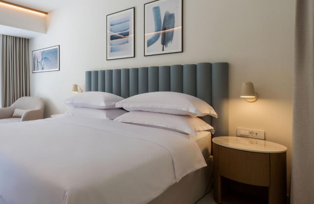 Bluesun Hotel Soline - 7