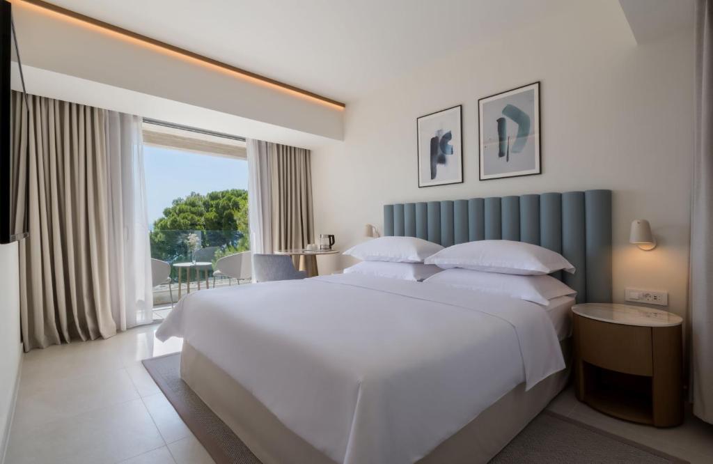 Bluesun Hotel Soline - 8