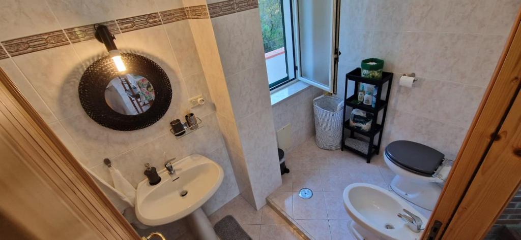 VILLA LEYLAND - Three-Bedroom House