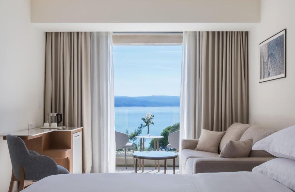 Bluesun Hotel Soline - 11