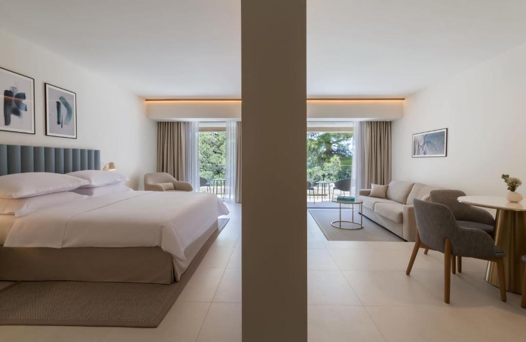 Bluesun Hotel Soline - 14