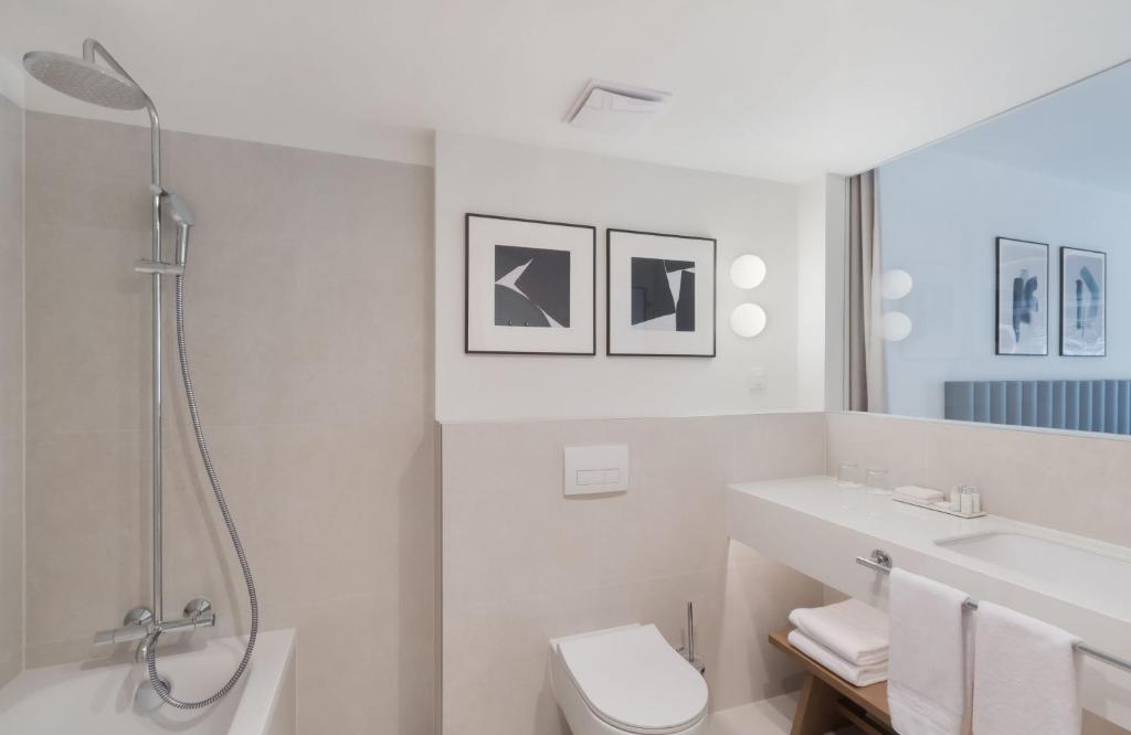 Bluesun Hotel Soline - 15