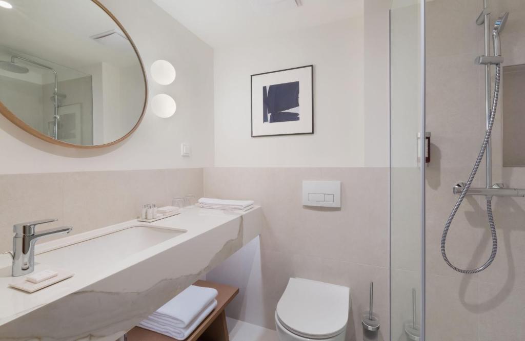 Bluesun Hotel Soline - 16