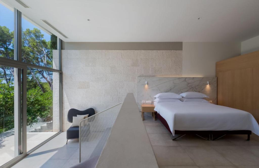 Bluesun Hotel Soline - 17