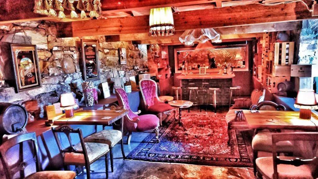 Betty's Boutique Hotel - Image 8