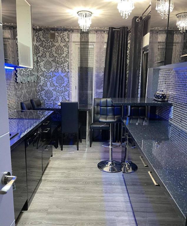 Fotografie z fotogalerie ubytování LUXURY room en MADRID v destinaci Madrid
