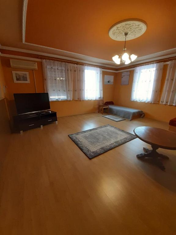 Posedenie v ubytovaní Gábor Pál 1 Apartman 1 szoba