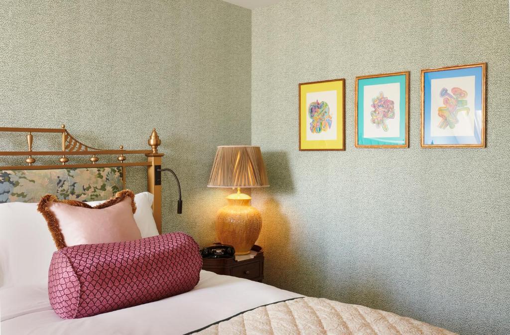 Gleneagles Townhouse - Resim 12