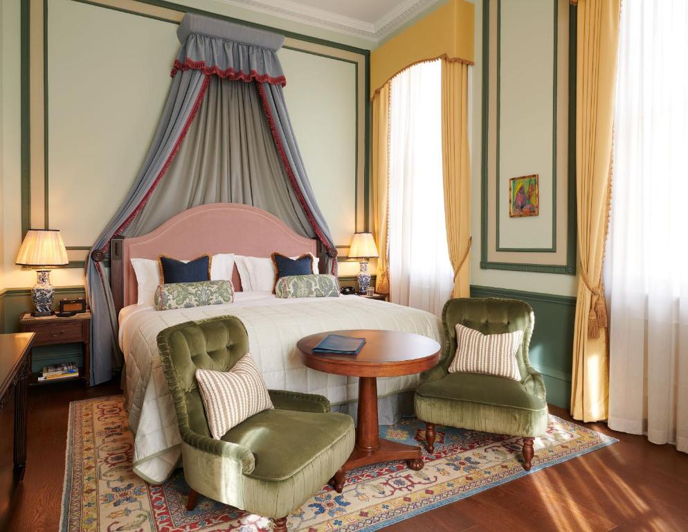 Gleneagles Townhouse - Resim 17