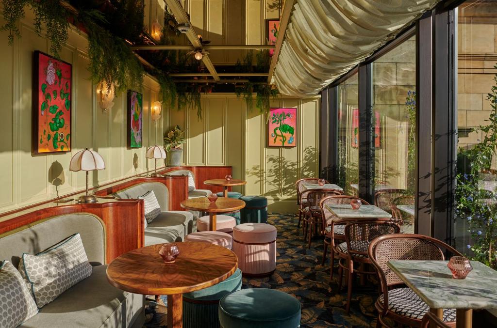 Gleneagles Townhouse - Resim 4