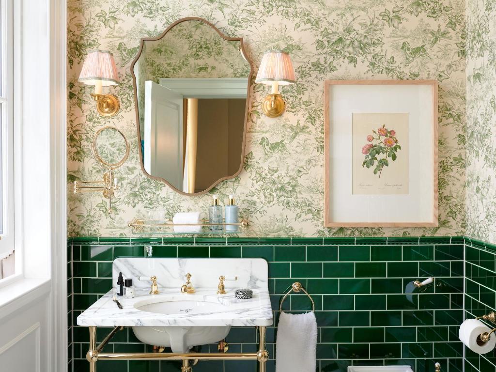 Gleneagles Townhouse - Resim 14