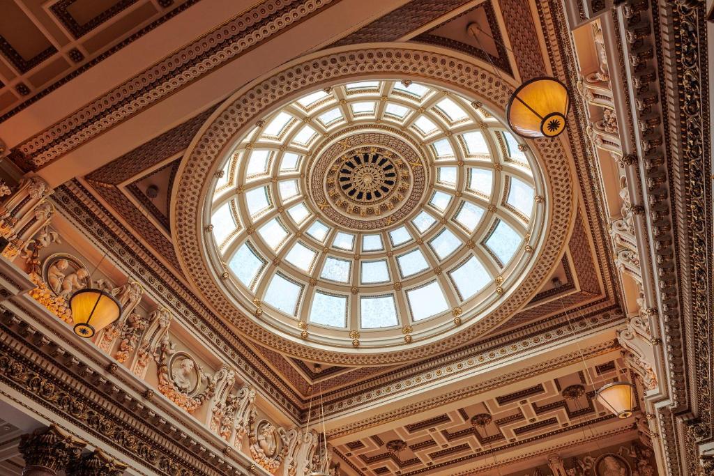 Gleneagles Townhouse - Resim 3