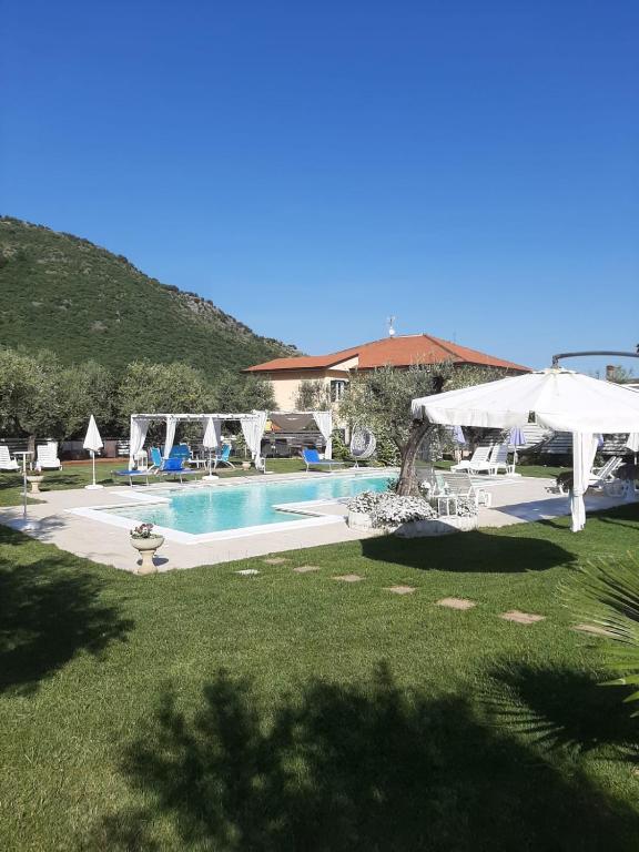 Alloggio Turistico L'Ulivo