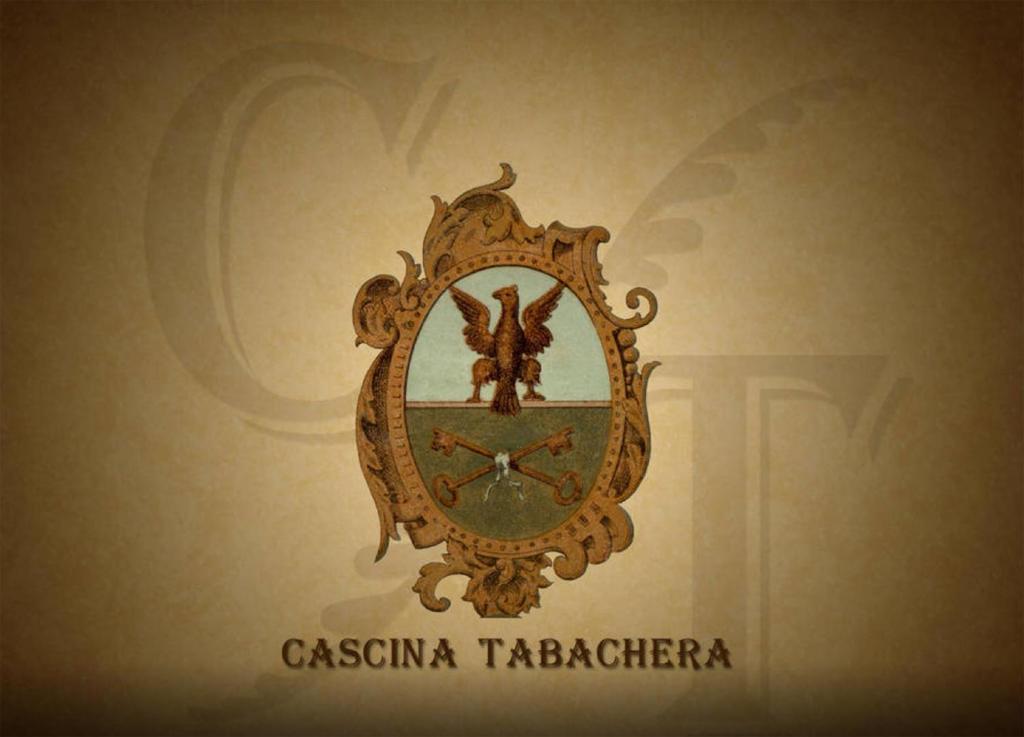 CASCINA TABACHERA x10 Vineyard House - GARDA LAKE