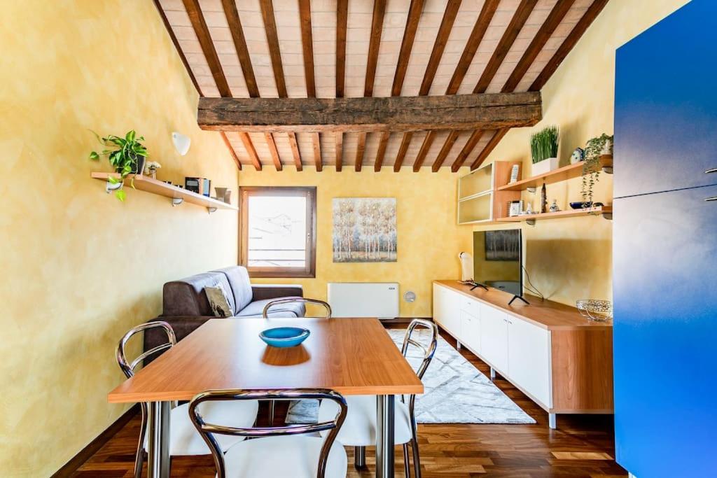 Residence dei Frutti pieno centro - Il Cedro - Apartamento De 1 Quarto
