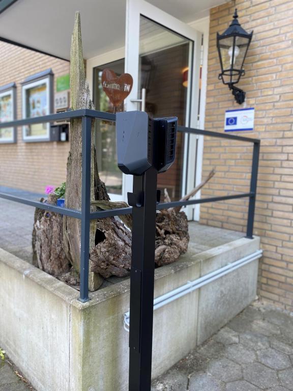 Fotografie z fotogalerie ubytování Hotel Sonnenhügel v destinaci Bad Bevensen