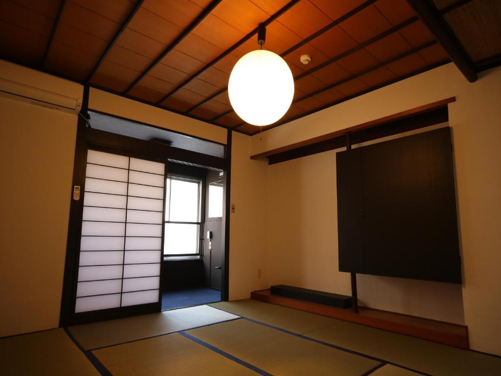 Fotografie z fotogalerie ubytování Setouchi Mangetsuso v destinaci Takamacu