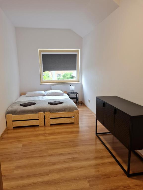 Apartamenty Pod Dachem - Appartement D'une Chambre
