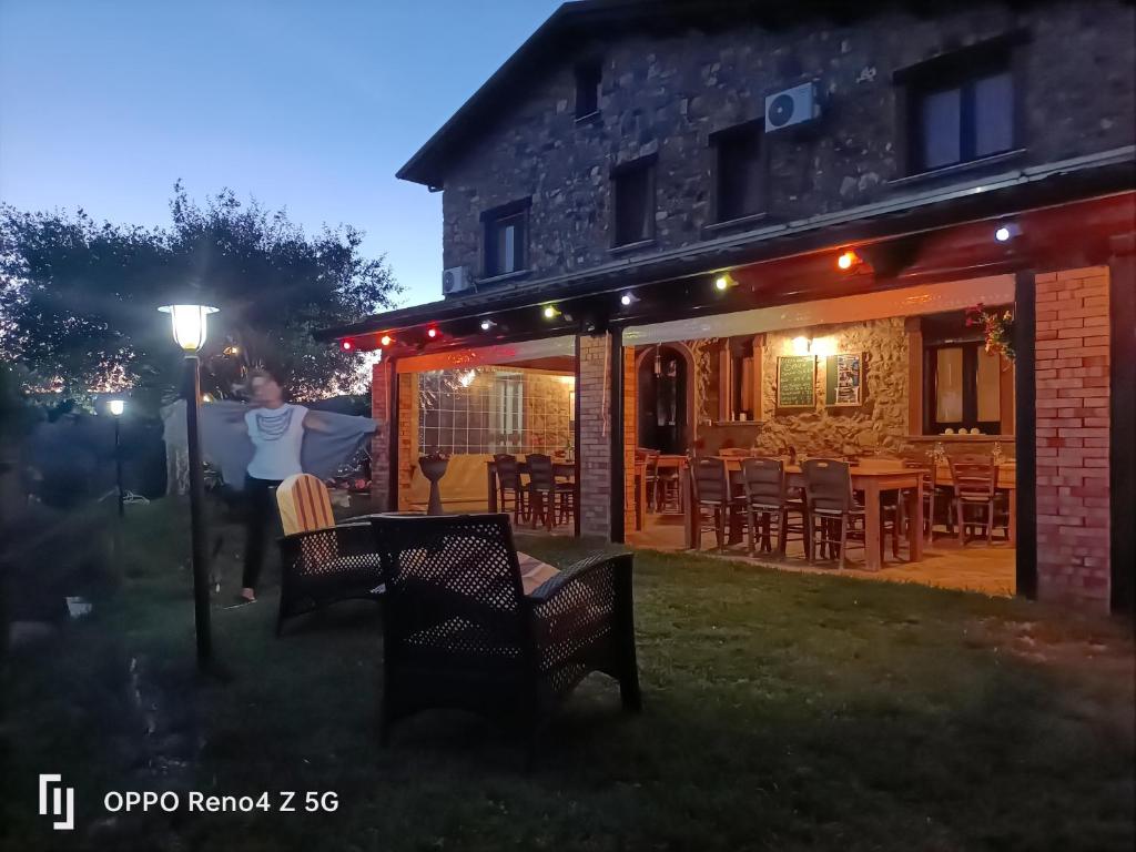 Monteforte Cilento