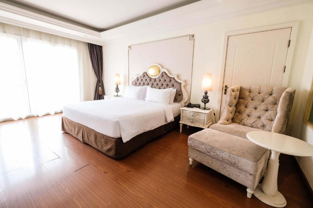 LK Miracle Suite - SHA Extra Plus - Resim 10