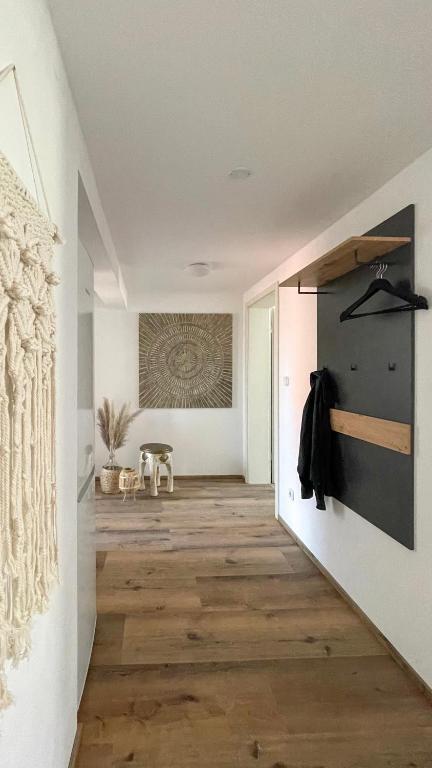 Fotografie z fotogalerie ubytování CASA CASSAI - Casa Milo v destinaci Meiningen