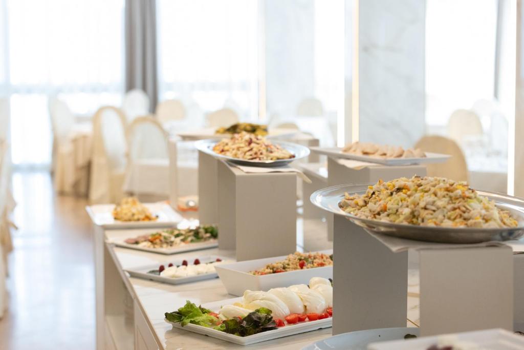 Hotel Feldberg - Resim 18