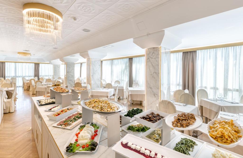 Hotel Feldberg - Resim 28