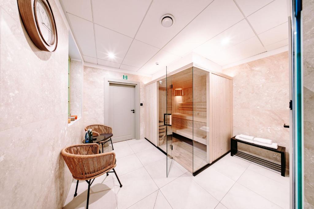 Fotografie z fotogalerie ubytování Hotel ETER v destinaci Toruň
