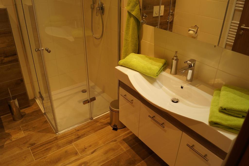 Landhotel Klempau - 19