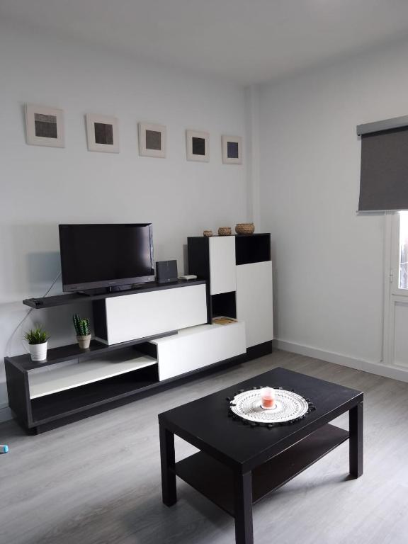 Fotografie z fotogalerie ubytování Apartamento a 200m del mar v destinaci Morro del Jable