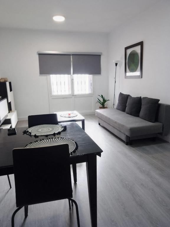 Fotografie z fotogalerie ubytování Apartamento a 200m del mar v destinaci Morro del Jable