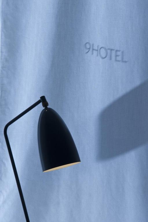 9Hotel Opera - Resim 30