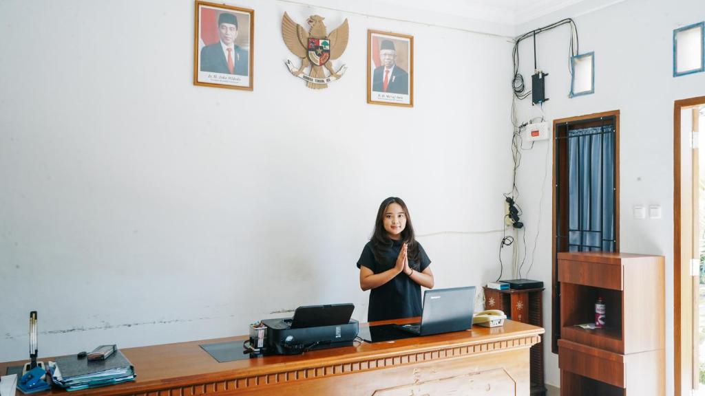 Hosté ubytování RedDoorz at Ampenan Mataram Lombok