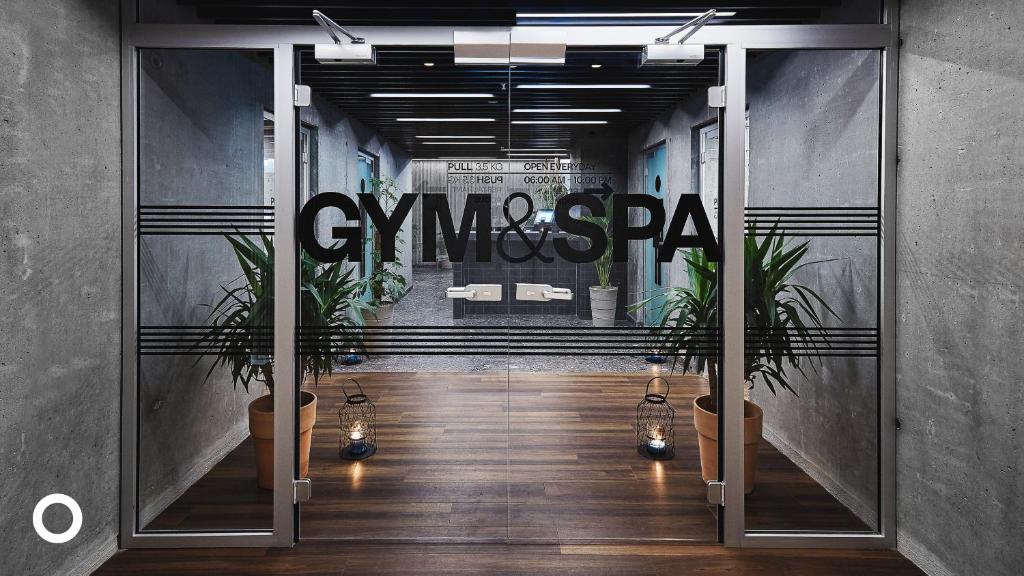 Midgardur by Center Hotels - Resim 29