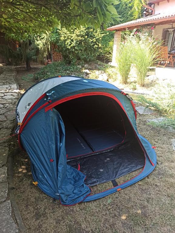 Tent /Stan, Nové Zámky – Updated 2023 Prices