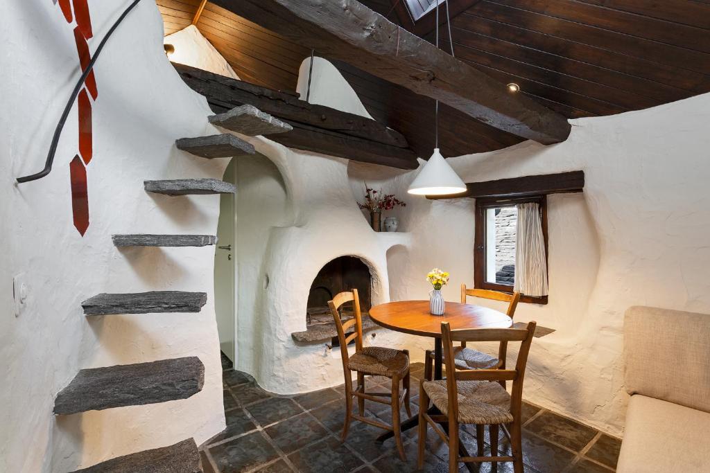 Fotografie z fotogalerie ubytování Rustici della Verzasca Ferien Wohnungen v destinaci Vogorno